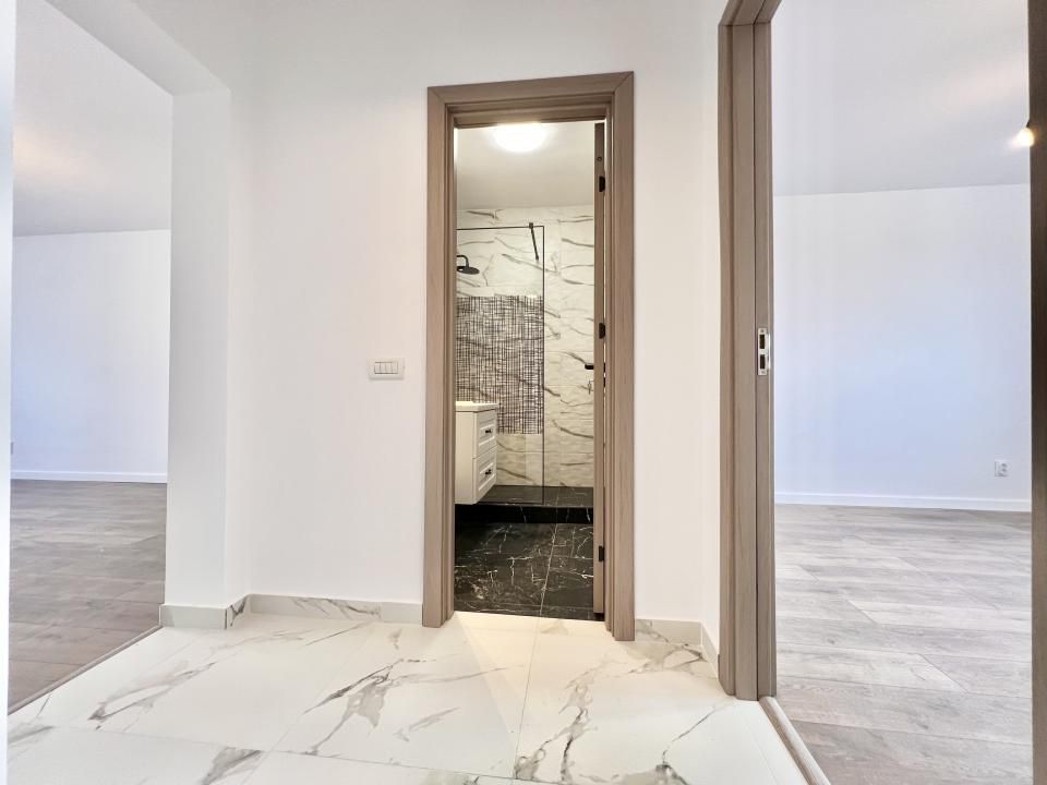 3 CAMERE Premium I 75 MP I TITULESCU I RENOVAT I Design Modern I 0% Comision – fotografia 14 din 20