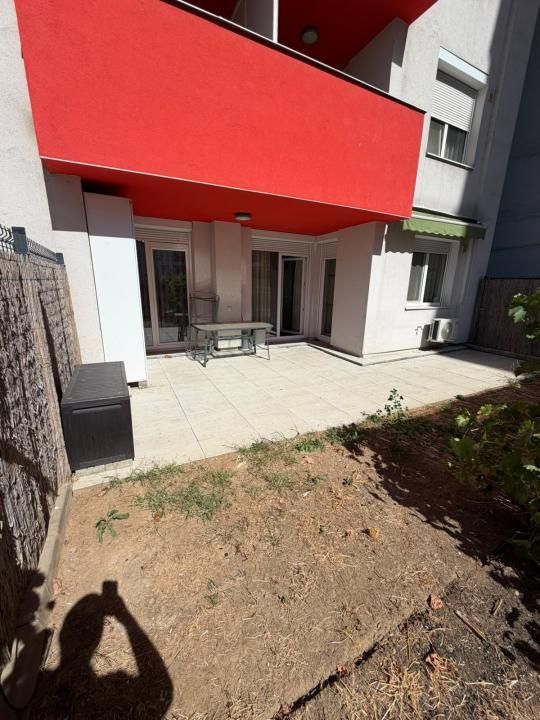 Apartament 3 camere de inchiriat, bloc nou  cu terasa, zona Iosia, Oradea – fotografia 4 din 7