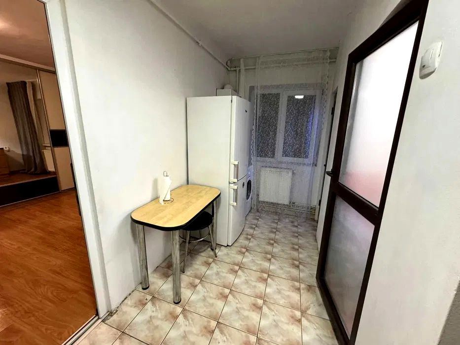 Apartament 1 cameră + garaj, 31 mp, Mărăști, CF separat, ideal investitie – fotografia 3 din 5