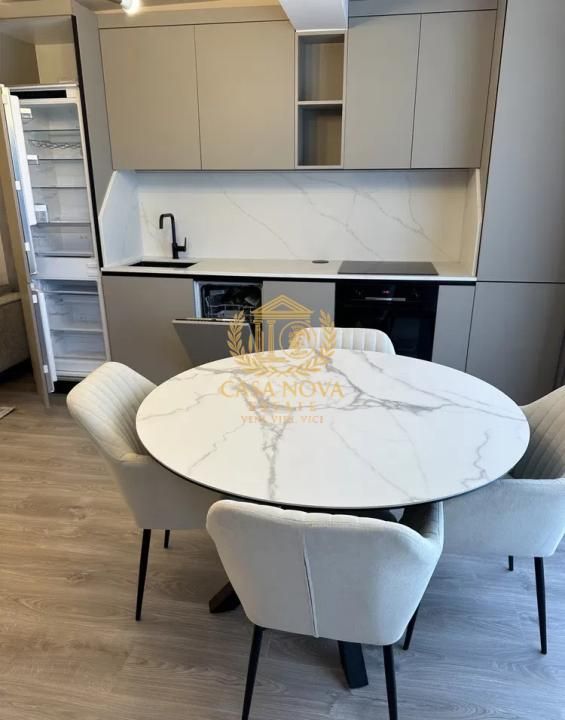 Apartament 2 camere, Grand Park Residence, parcare, balcon – fotografia 4 din 8