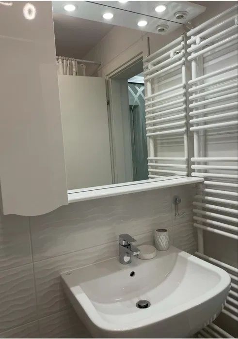 2 Camere de inchiriat | 21 Residence | Centrala | Metrou – fotografia 9 din 11