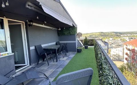 Apartament de vanzare cu TERASA zona VIVO