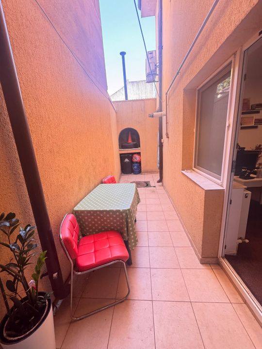VILA P+M situata ULTRACENTRAL-TOMIS MALL – fotografia 5 din 20