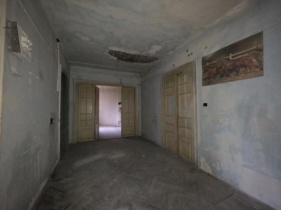 Vilă Interbelică  |Bd. Ferdinand – Str. Olari |Oportunitate Investiție – fotografia 10 din 15