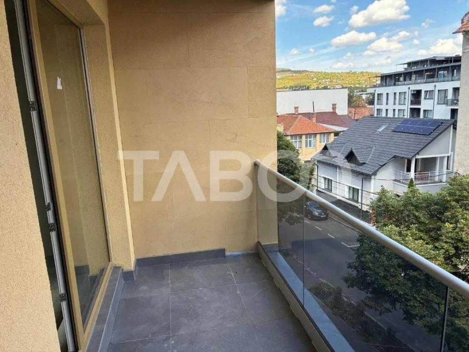 Apartament cu 3 camere bloc nou de vanzare in zona Horea Cluj Napoca – fotografia 6 din 6