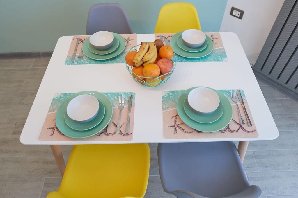 Apartament Alezzi Beach Resort – fotografia 12 din 26