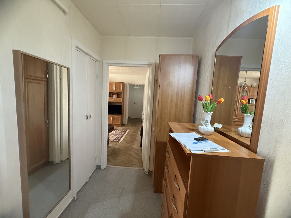 Apartament 2 camere, 52.27 mp, cartier Brazda lui Novac, zona Brigada Militară – fotografia 8 din 11