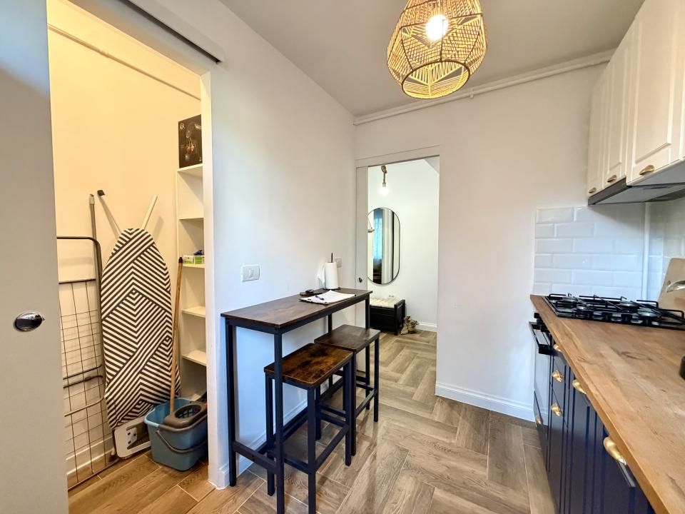 Apartament modern 2 camere, 48 mp utili - Zona Take Ionescu – fotografia 7 din 11
