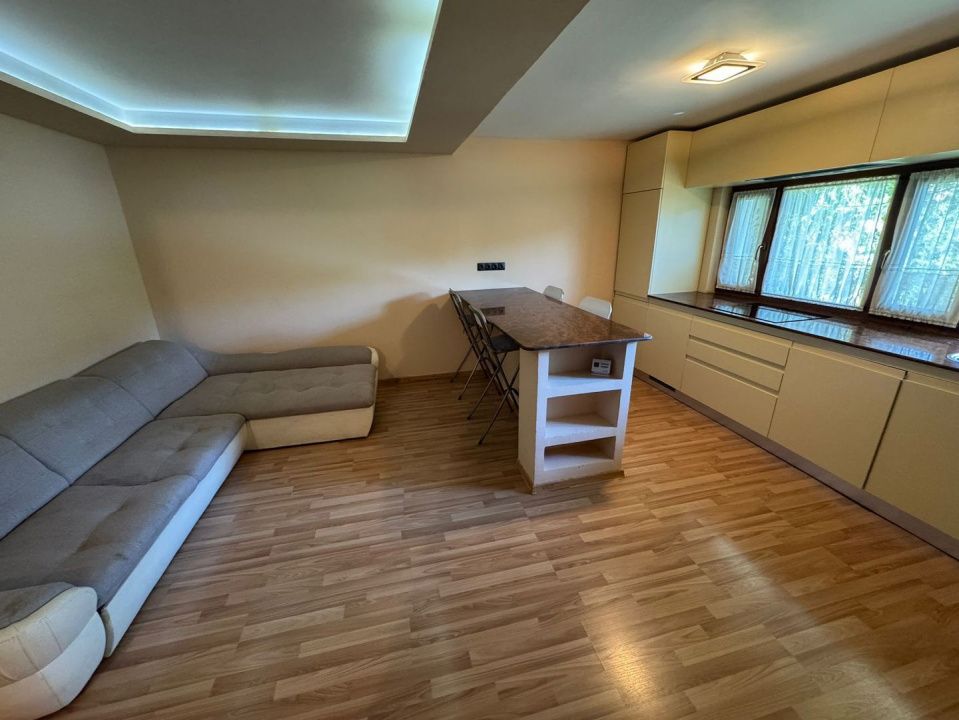 apartament cu 3 camere de inchiriat/Banca Nationala – fotografia 8 din 9