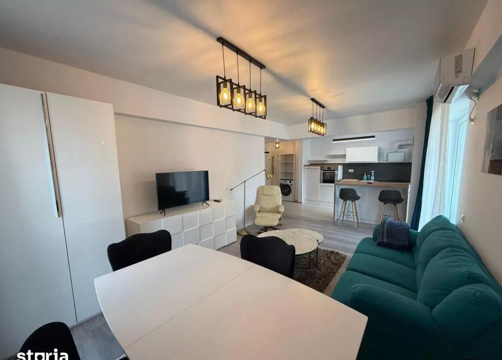 2 Camere de inchiriat | Cotroceni | Metrou | Bloc 2026 | Centrala – fotografia 3 din 6