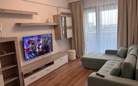 2 Camere de inchiriat |Aparatori|Centrala|PetFriendly|Parcare|Metrou|Mobilat