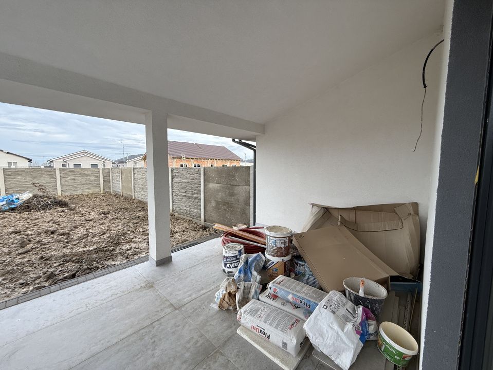 Duplex 4 camere, 105mp utili, 300mp teren, Calea Urseni COMISION 0% – fotografia 21 din 23