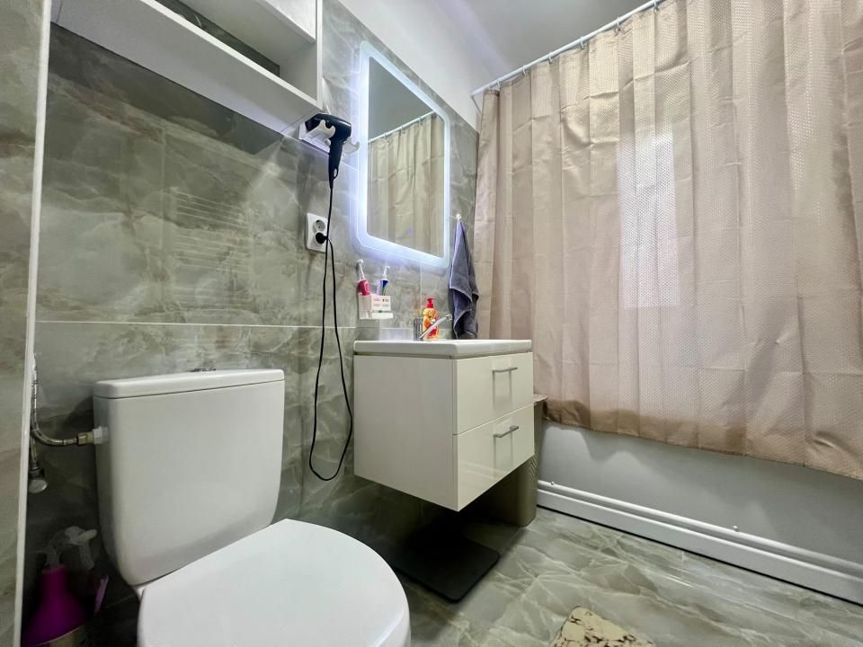 Apartament 2 camere, decomandat 55mp utili + curte 51 mp - Braytim – fotografia 8 din 12
