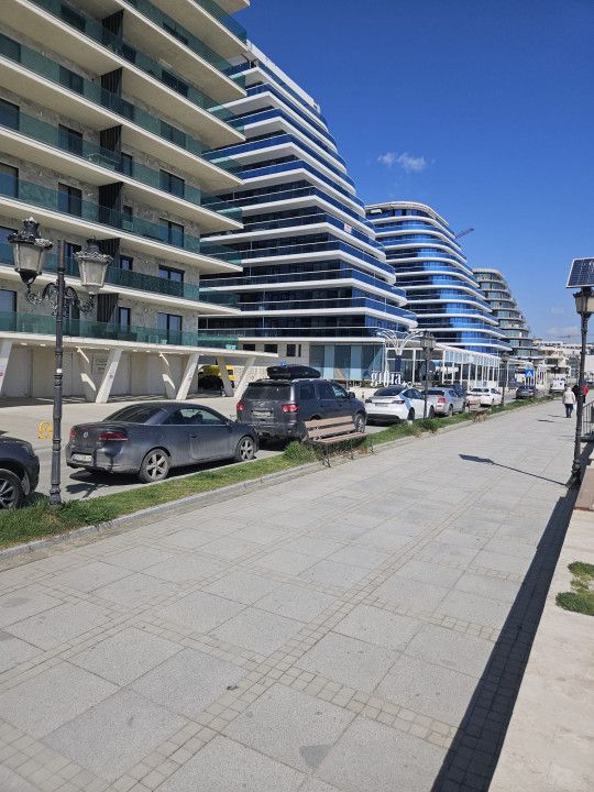 Spatiu comercial Zona Mamaia Nord – fotografia 15 din 29