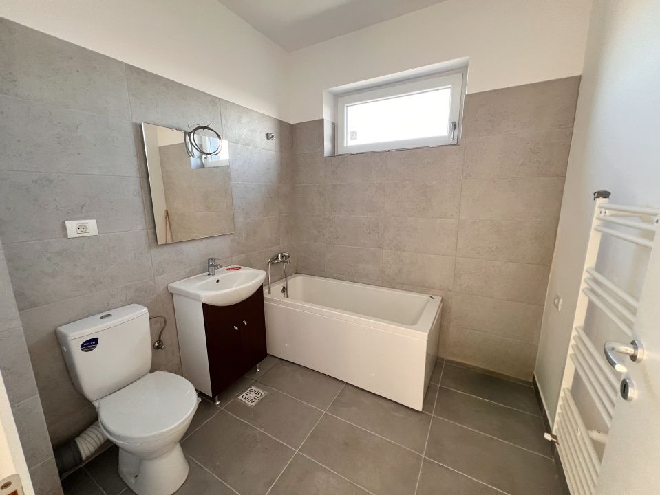 Apartament 3camere, decomandat, 83mp, Cartier Veterani, Parcul Nicolae Romanescu – fotografia 7 din 9