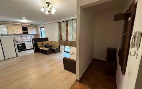Apartament 54 Mp, zona Baciu et3, parcare