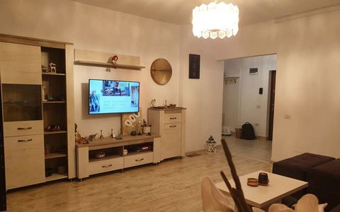 2 Camere de vanzare | Pantelimon | Comision 0%| Centrala | Loc parcare
