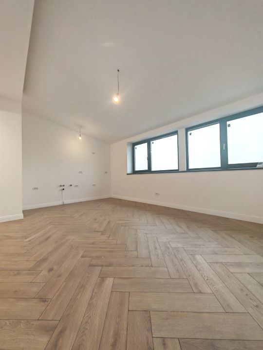 Mansardă cu Poveste- De Vănzare 2 Camere  în Bloc Boutique - Domenii – fotografia 8 din 22