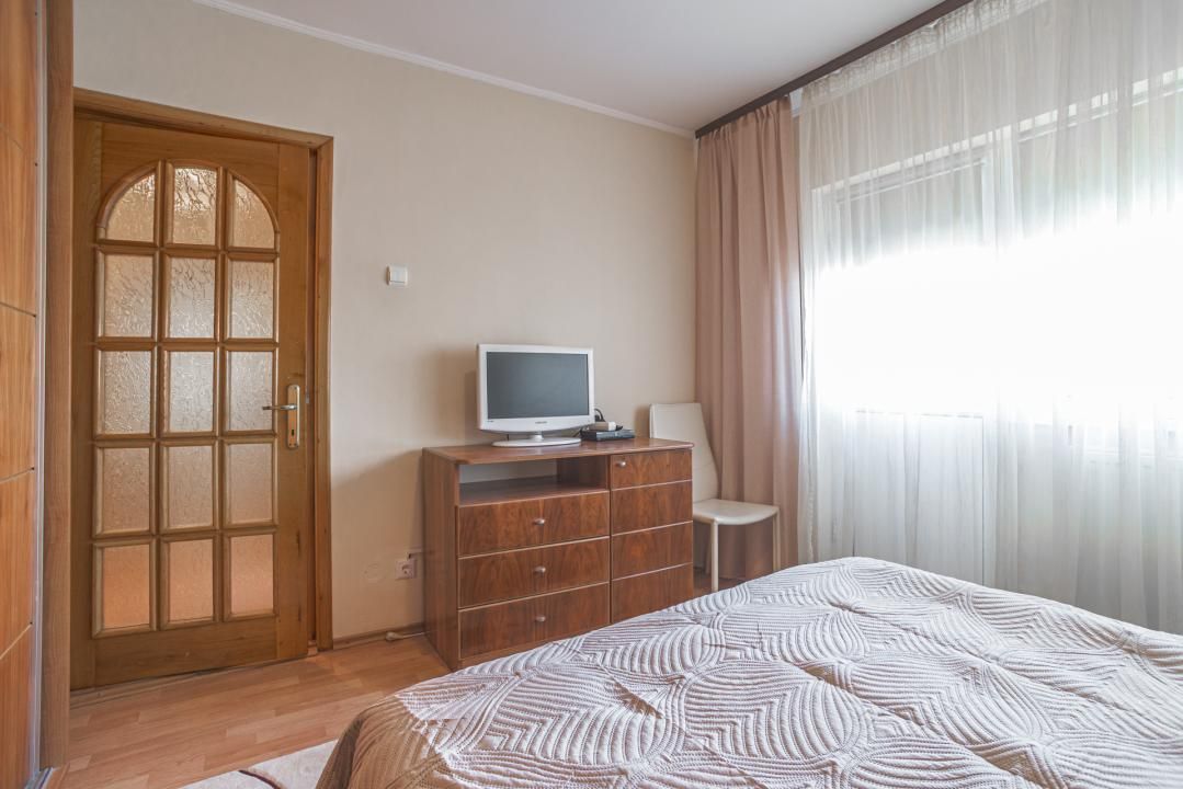 Apartament cu 3 camere de închiriat – Zona Balada – fotografia 3 din 33