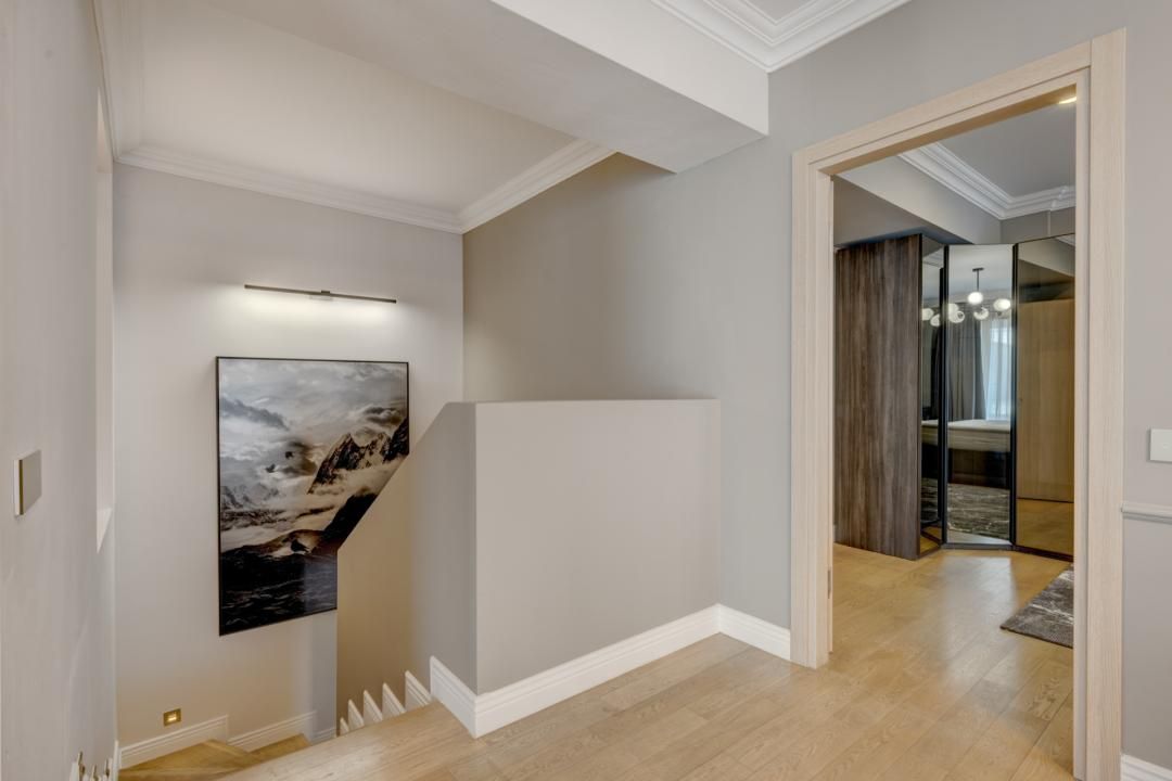 0% Comision | Penthouse impresionant | Priveliste de exceptie UpGround – fotografia 34 din 76