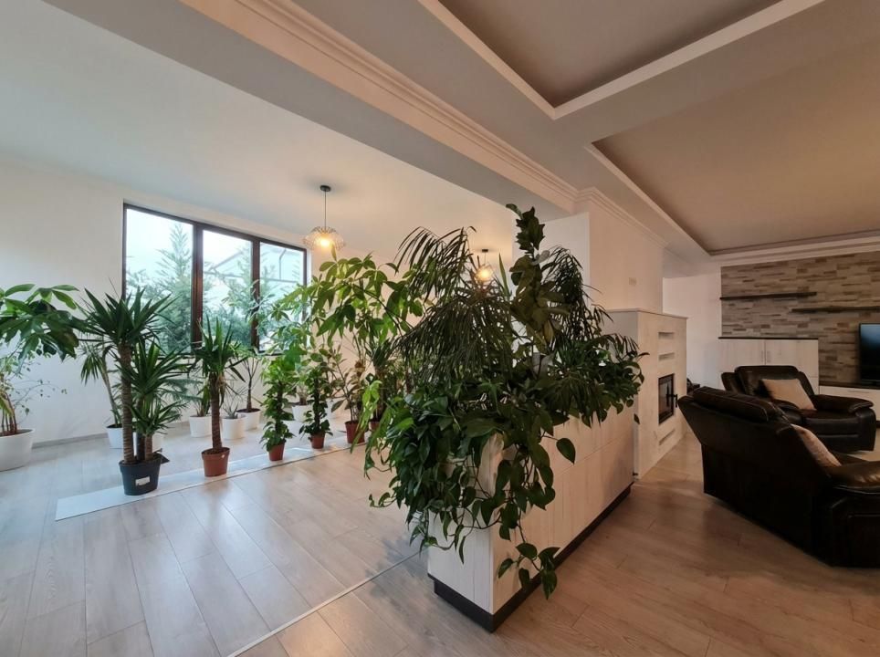 Private Estate Vibes | 1.000 sqm Land | Balotești – fotografia 7 din 32