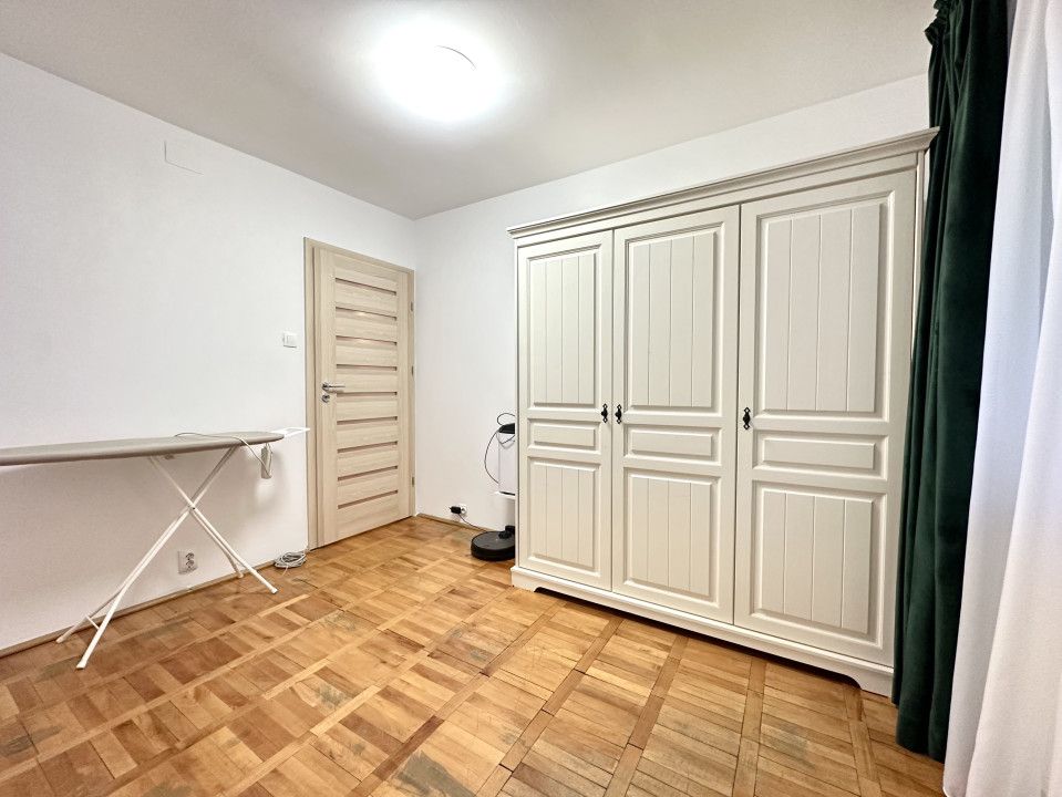 Apartament elegant 3 camere, 60 mp utili, parter - Zona Lipovei – fotografia 5 din 12