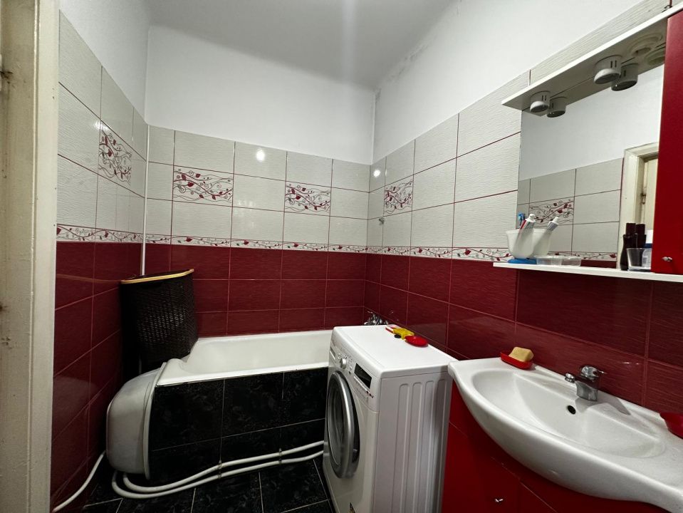 Casă P+1 | 165 mp utili | Teren 780 mp | Deschidere 25 ml | Cartier Ion Creangă – fotografia 13 din 18
