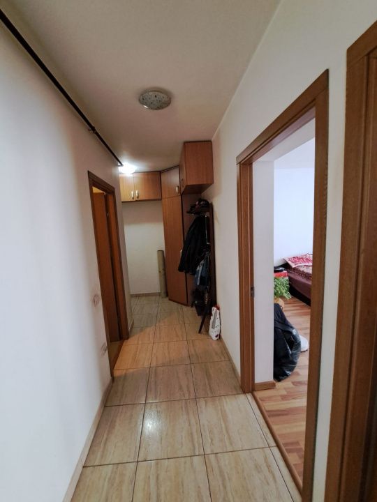 Apartament 2 camere decomandate, zona Porii, Floresti – fotografia 5 din 7