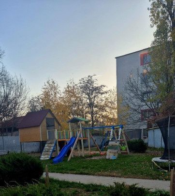 2 Camere | Fundeni | Centrala Propie | Parcare | Spitalul Fundeni – fotografia 10 din 11