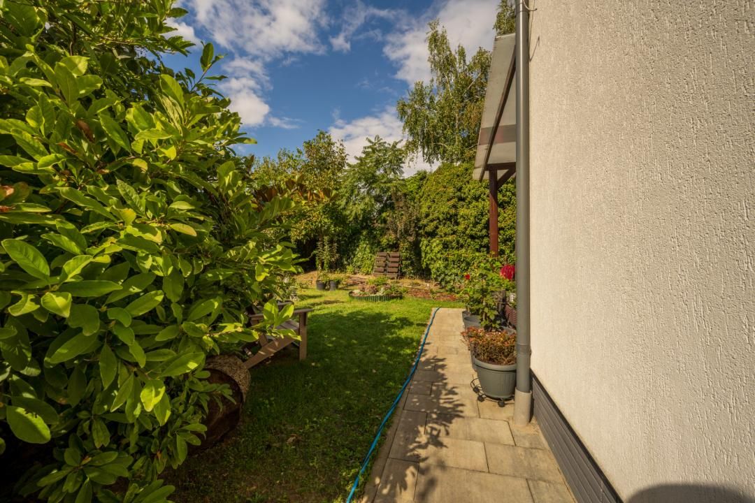 Parter de vilă, 4 camere, 2 băi și grădină 245mp, Parcul Mogoșoaia! – fotografia 23 din 29