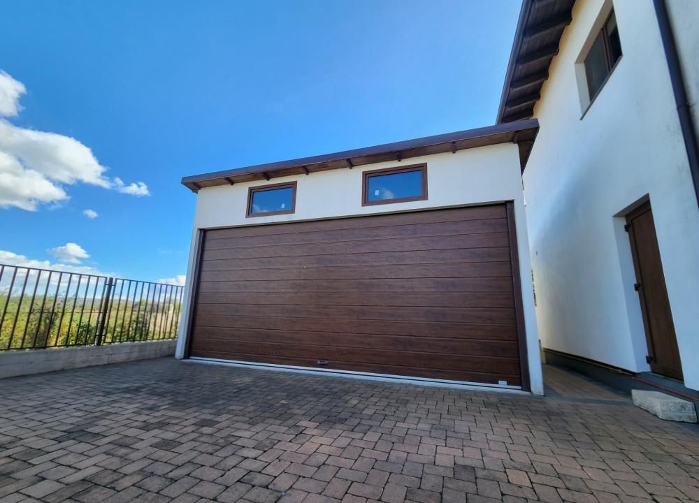 Casa individuala, 200 mp, teren 500 mp-Someseni – fotografia 10 din 11