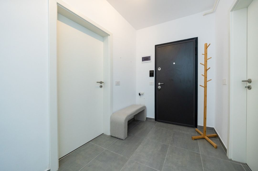 APARTAMENT PREMIUM MAURER VILLAS - TRACTORUL – fotografia 17 din 28