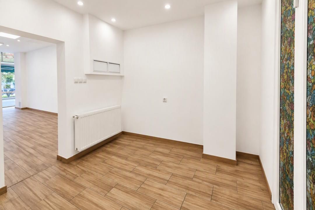 Spatiu comercial de inchiriat | Titulescu stradal | 56mp + 64mp = 120mp – fotografia 11 din 17