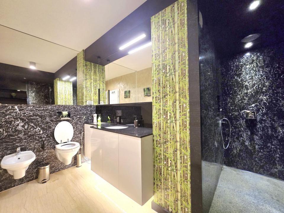 Apartament 2 camere, 61mp, lift, garaj, finisat, ansamblul Columna, zona Vivo! – fotografia 8 din 15