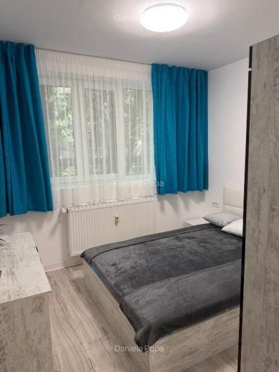 3 Camere de inchiriat | Drumul Taberei | Metrou | Mobilat | Utilat – fotografia 7 din 12