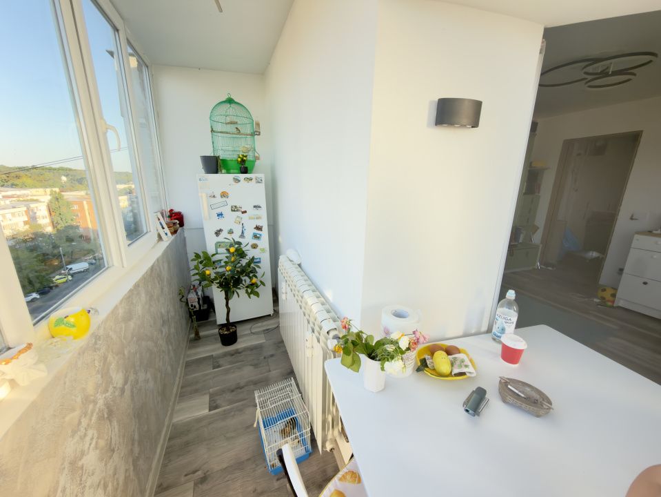 Apartament 2 camere, semidecomandat, 47.35 mp, cartier 1 Mai, zona Sara – fotografia 6 din 7