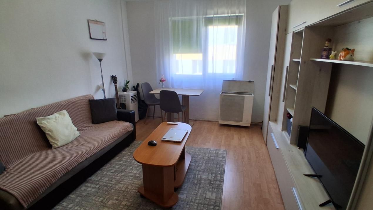 Garsoniera de vanzare, Dambul Rotund, 22 mp – fotografia 6 din 11