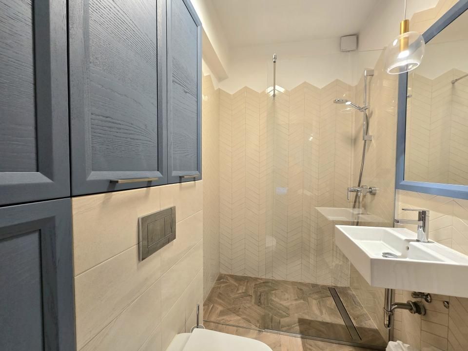 Apartament de lux 4 camere de închiriat – lângă UMF și Casa de Cultură – fotografia 20 din 25