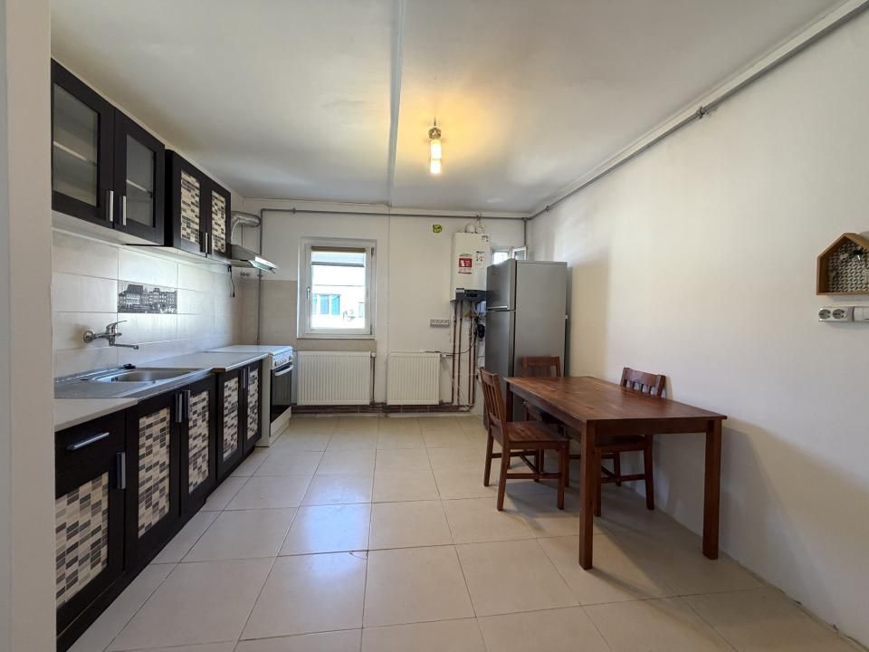 Apartament 2 camere, 52mp utili,balcon 4mp, renovat - Lipovei – fotografia 5 din 12