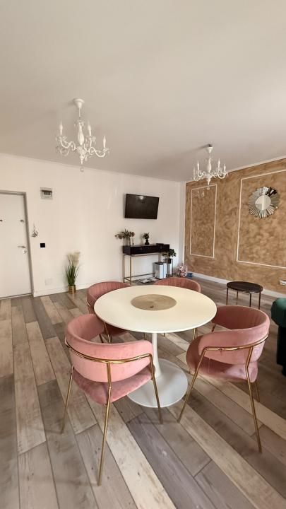 Apartament cu 2 camere I Mobilat și utilat I Parcare subterană I Valea Gârboului – fotografia 11 din 13
