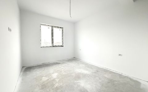Duplex modern, 4 camere, 100 mp utili, 330 mp teren - Giroc