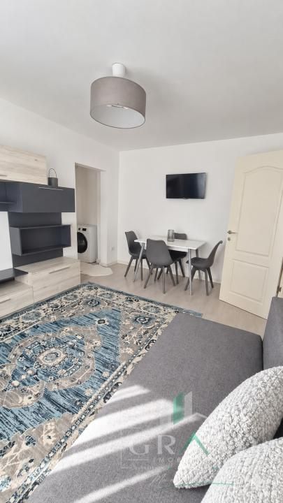 2 camere | 36 mp | Parter | Mănăștur–str.Ciucaș – fotografia 12 din 52