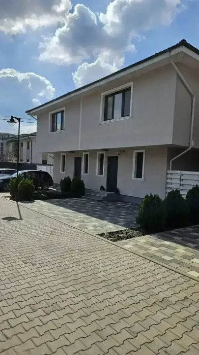 Vila tip Townhouse / 23 august/ Lidl/ Primărie Otopeni – fotografia 13 din 22