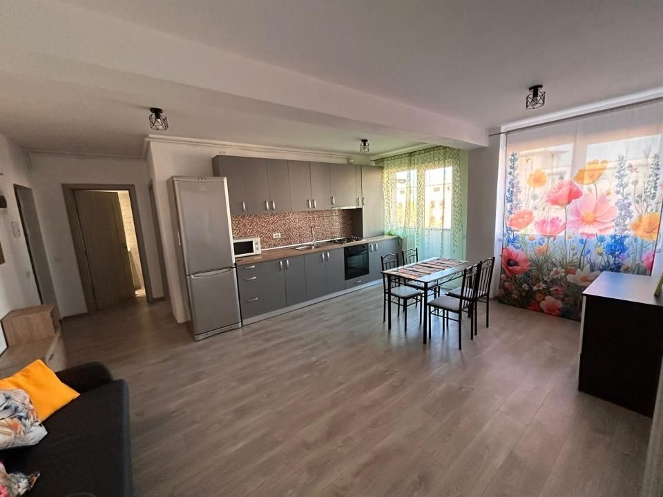 Apartament 3 camere, 2 bai, zona Prof. Ioan Rus, Floresti – fotografia 1 din 9