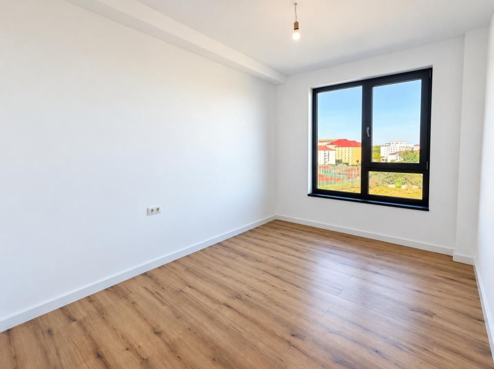 Apartament cu 3 camere, 67 utili, etaj 5, lift-Aradului – fotografia 6 din 8