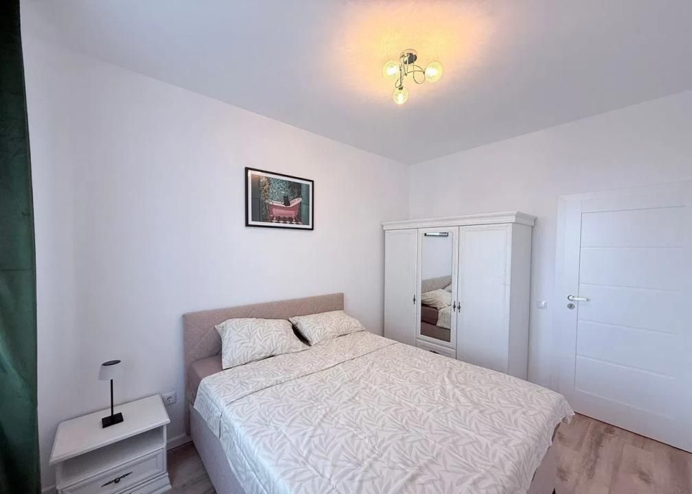 Apartament 2 camere, 45 mp, intermediar, garaj, terasa, Zona Cetatii-Eroilor! – fotografia 3 din 7