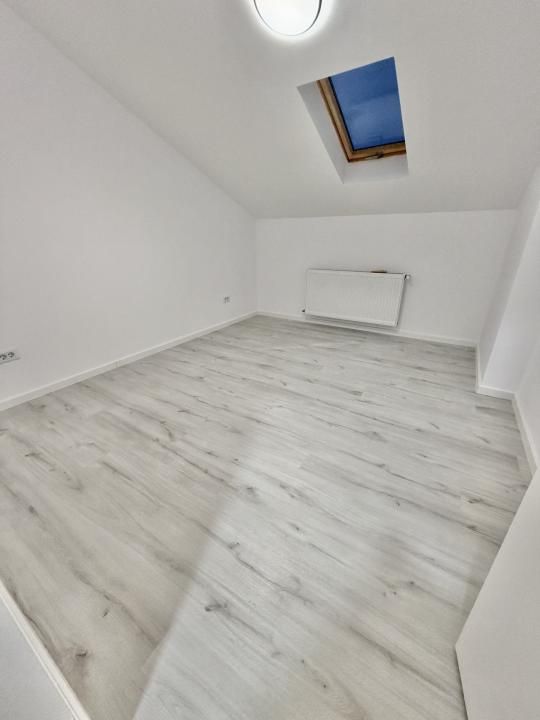 Apartament 2 camere mansarda Militari Residence – fotografia 1 din 6