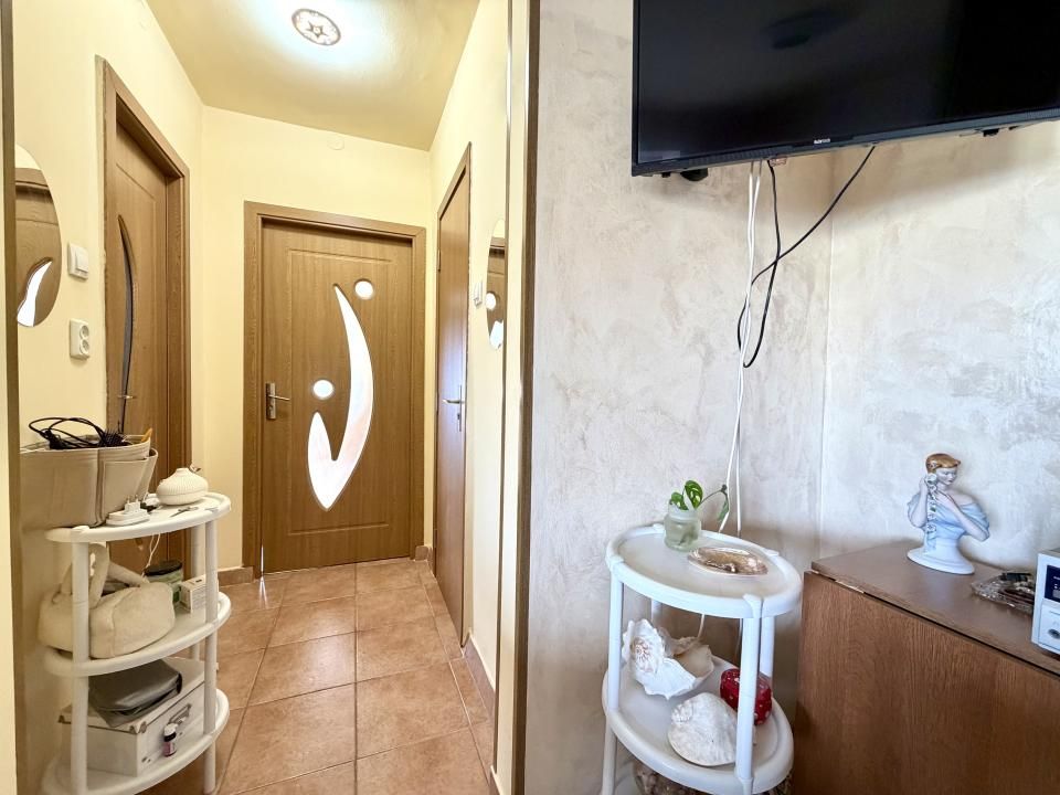Apartament 2 camere, 55 mp utili, etaj 4 - zona Cetatii – fotografia 5 din 6