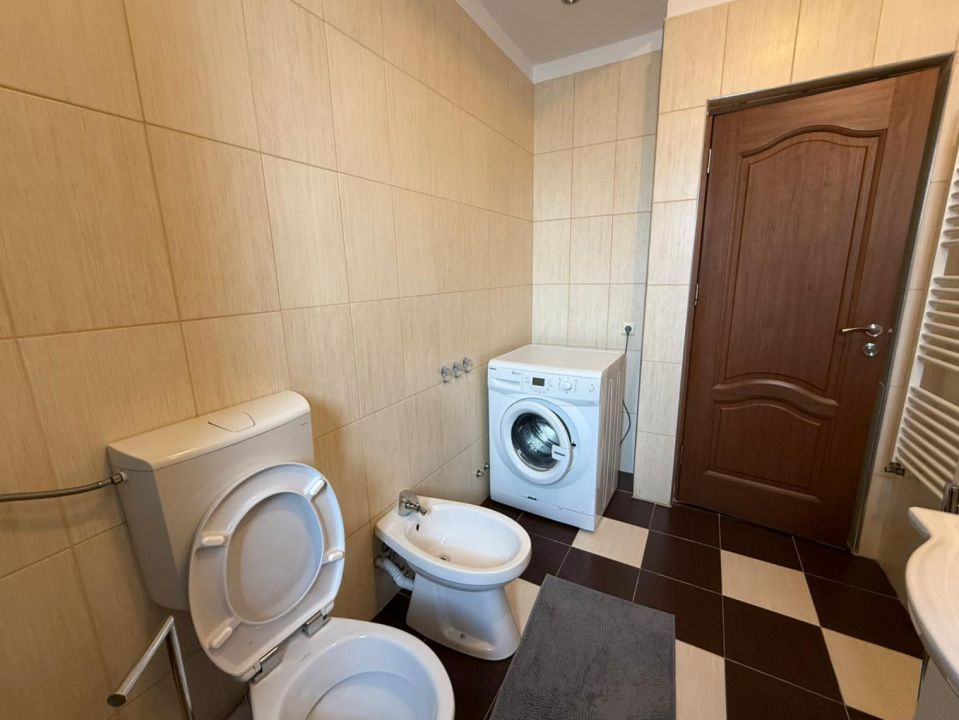 Zona Spitalului de Recuperare, apartament 4 camere – fotografia 7 din 11
