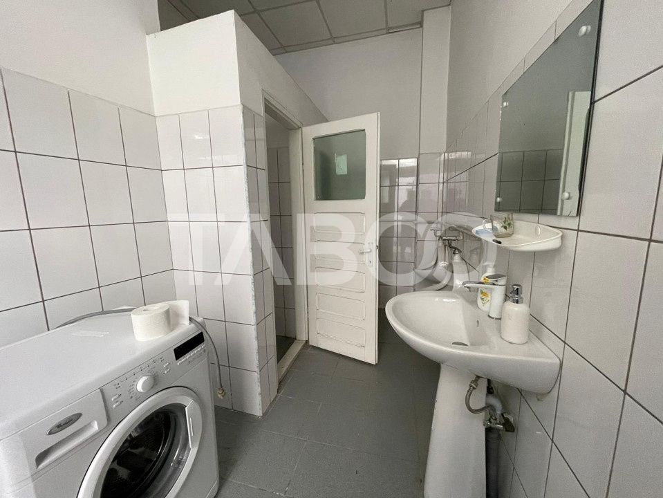 Spatiu Comercial de vanzare 277 mpu zona Orasul de Jos Sibiu – fotografia 15 din 16
